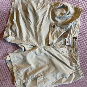 Women’s shorts